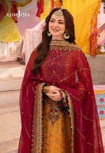 ASIM JOFA Dastaan Semi Formal AJDA25
