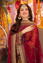 ASIM JOFA Dastaan Semi Formal AJDA25