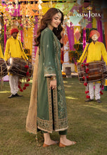 ASIM JOFA Dastaan Semi Formal AJDA26