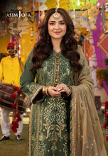ASIM JOFA Dastaan Semi Formal AJDA26