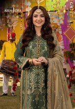 ASIM JOFA Dastaan Semi Formal AJDA26