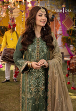 ASIM JOFA Dastaan Semi Formal AJDA26