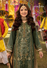 ASIM JOFA Dastaan Semi Formal AJDA26