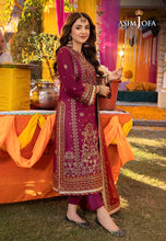 ASIM JOFA Dastaan Semi Formal AJDA27