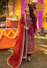 ASIM JOFA Dastaan Semi Formal AJDA27