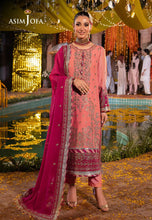 ASIM JOFA Dastaan Semi Formal AJDA28