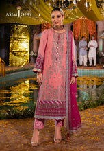 ASIM JOFA Dastaan Semi Formal AJDA28