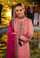 ASIM JOFA Dastaan Semi Formal AJDA28
