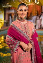 ASIM JOFA Dastaan Semi Formal AJDA28