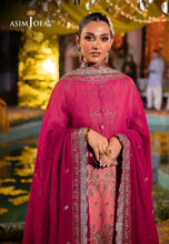 ASIM JOFA Dastaan Semi Formal AJDA28