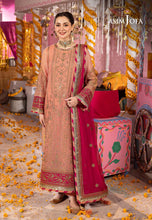 ASIM JOFA Dastaan Semi Formal AJDA30