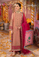 ASIM JOFA Dastaan Semi Formal AJDA30