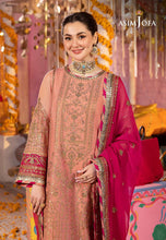 ASIM JOFA Dastaan Semi Formal AJDA30