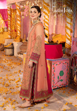 ASIM JOFA Dastaan Semi Formal AJDA30
