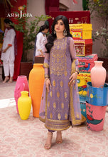 Asim Jofa Ready to Wear Pyaar Diyan Gallan AJEM-02
