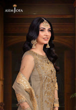 Asim Jofa Ready to Wear Pyaar Diyan Gallan AJEM-17