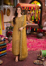 Asim Jofa Ready to Wear Pyaar Diyan Gallan AJEM-22