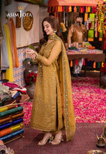 Asim Jofa Ready to Wear Pyaar Diyan Gallan AJEM-22