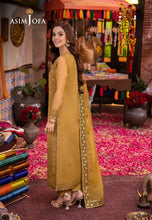 Asim Jofa Ready to Wear Pyaar Diyan Gallan AJEM-22
