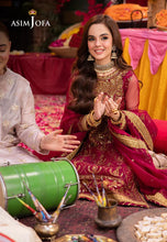 Asim Jofa Ready to Wear Pyaar Diyan Gallan AJEM-23