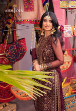 Asim Jofa Ready to Wear Pyaar Diyan Gallan AJEM-24