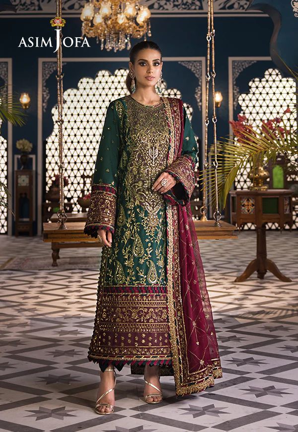 ASIM JOFA Fasana e Ishq AJFI-01