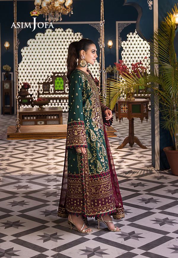 ASIM JOFA Fasana e Ishq AJFI-01