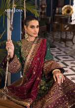 ASIM JOFA Fasana e Ishq AJFI-01