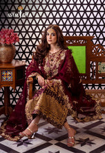 ASIM JOFA Fasana e Ishq AJFI-03