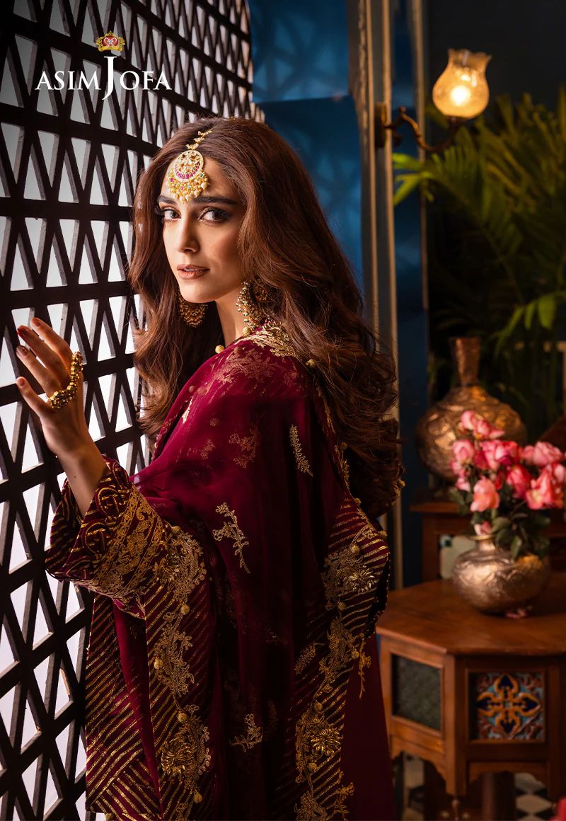 ASIM JOFA Fasana e Ishq AJFI-03