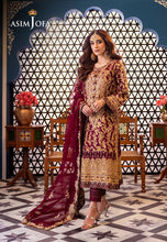 ASIM JOFA Fasana e Ishq AJFI-03