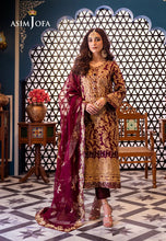 ASIM JOFA Fasana e Ishq AJFI-03
