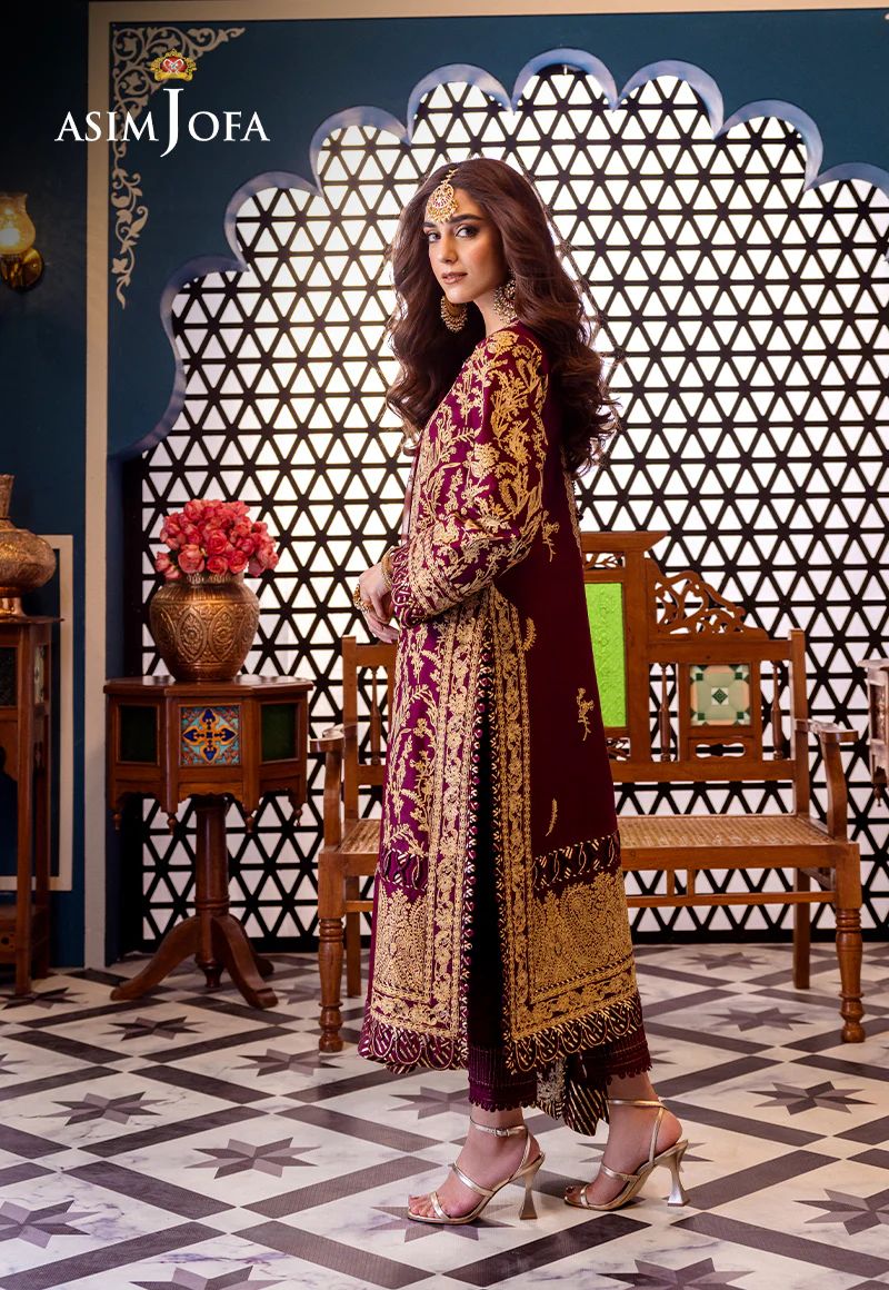 ASIM JOFA Fasana e Ishq AJFI-03