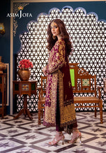 ASIM JOFA Fasana e Ishq AJFI-03