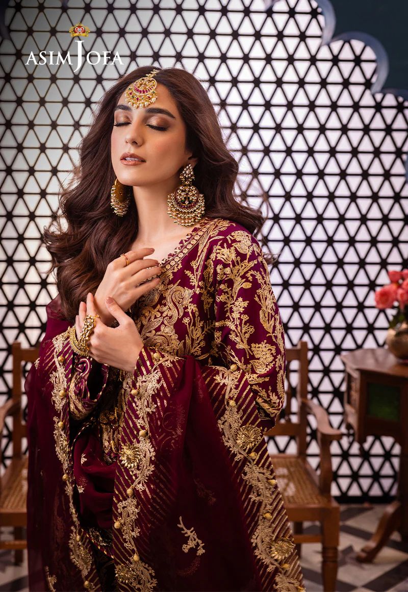 ASIM JOFA Fasana e Ishq AJFI-03