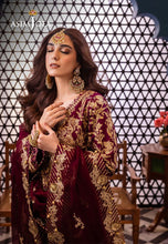 ASIM JOFA Fasana e Ishq AJFI-03