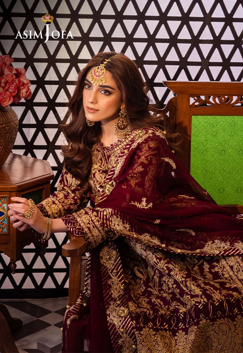 ASIM JOFA Fasana e Ishq AJFI-03