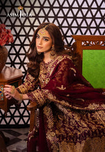 ASIM JOFA Fasana e Ishq AJFI-03
