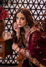 ASIM JOFA Fasana e Ishq AJFI-03