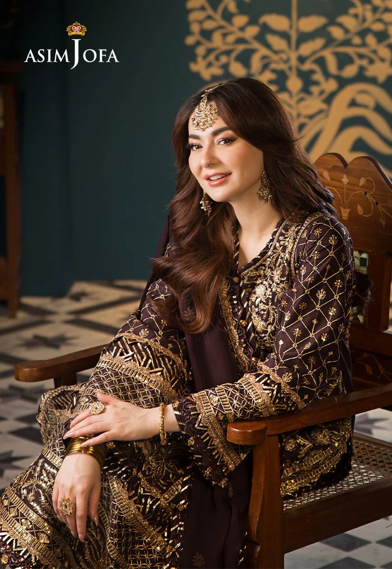 ASIM JOFA Fasana e Ishq AJFI-04