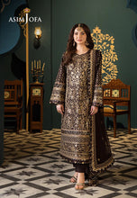 ASIM JOFA Fasana e Ishq AJFI-04