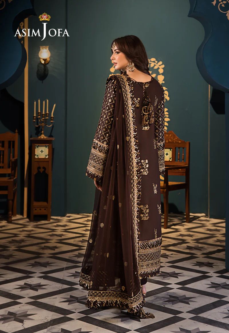 ASIM JOFA Fasana e Ishq AJFI-04