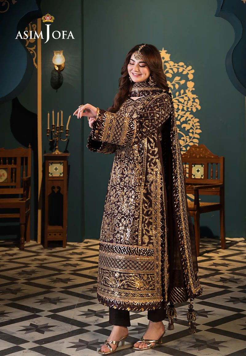 ASIM JOFA Fasana e Ishq AJFI-04