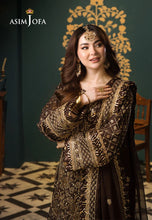 ASIM JOFA Fasana e Ishq AJFI-04