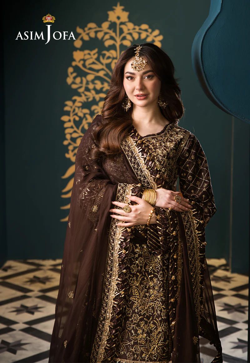 ASIM JOFA Fasana e Ishq AJFI-04