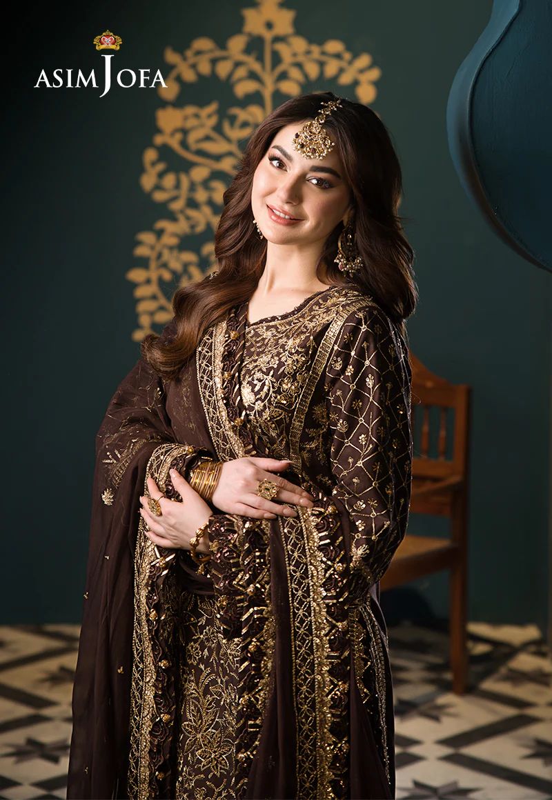 ASIM JOFA Fasana e Ishq AJFI-04