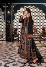 ASIM JOFA Fasana e Ishq AJFI-05