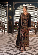 ASIM JOFA Fasana e Ishq AJFI-05