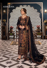 ASIM JOFA Fasana e Ishq AJFI-05
