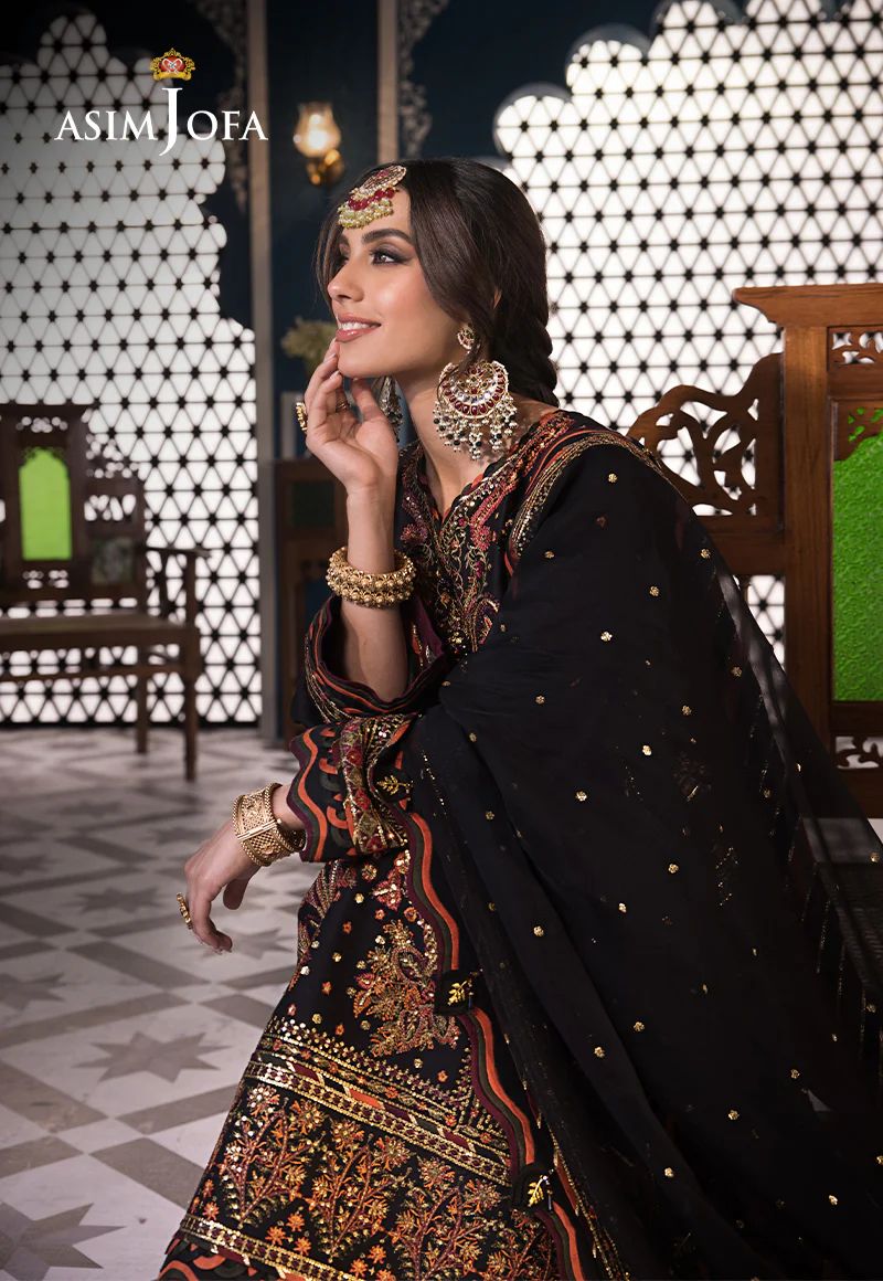 ASIM JOFA Fasana e Ishq AJFI-05